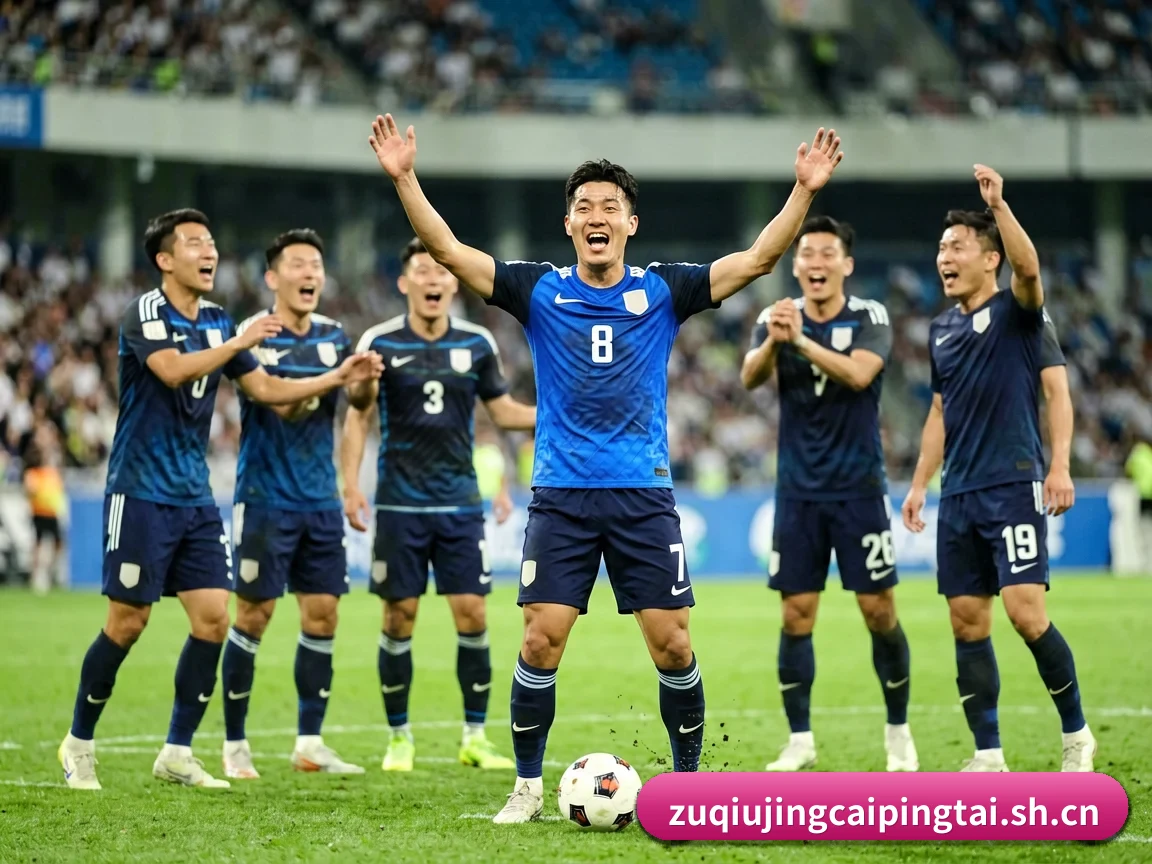 走向世界